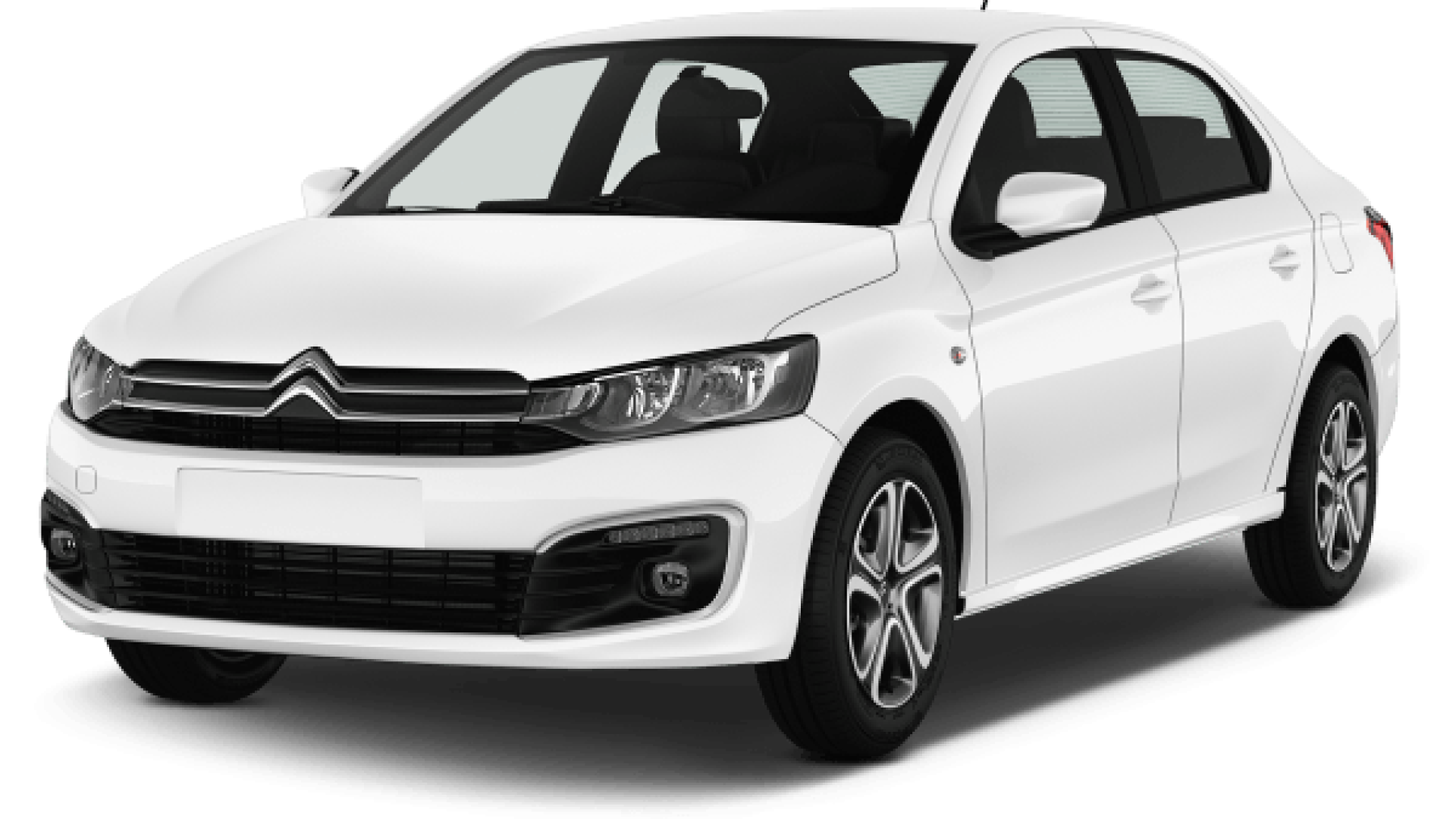 Citroen Elysee