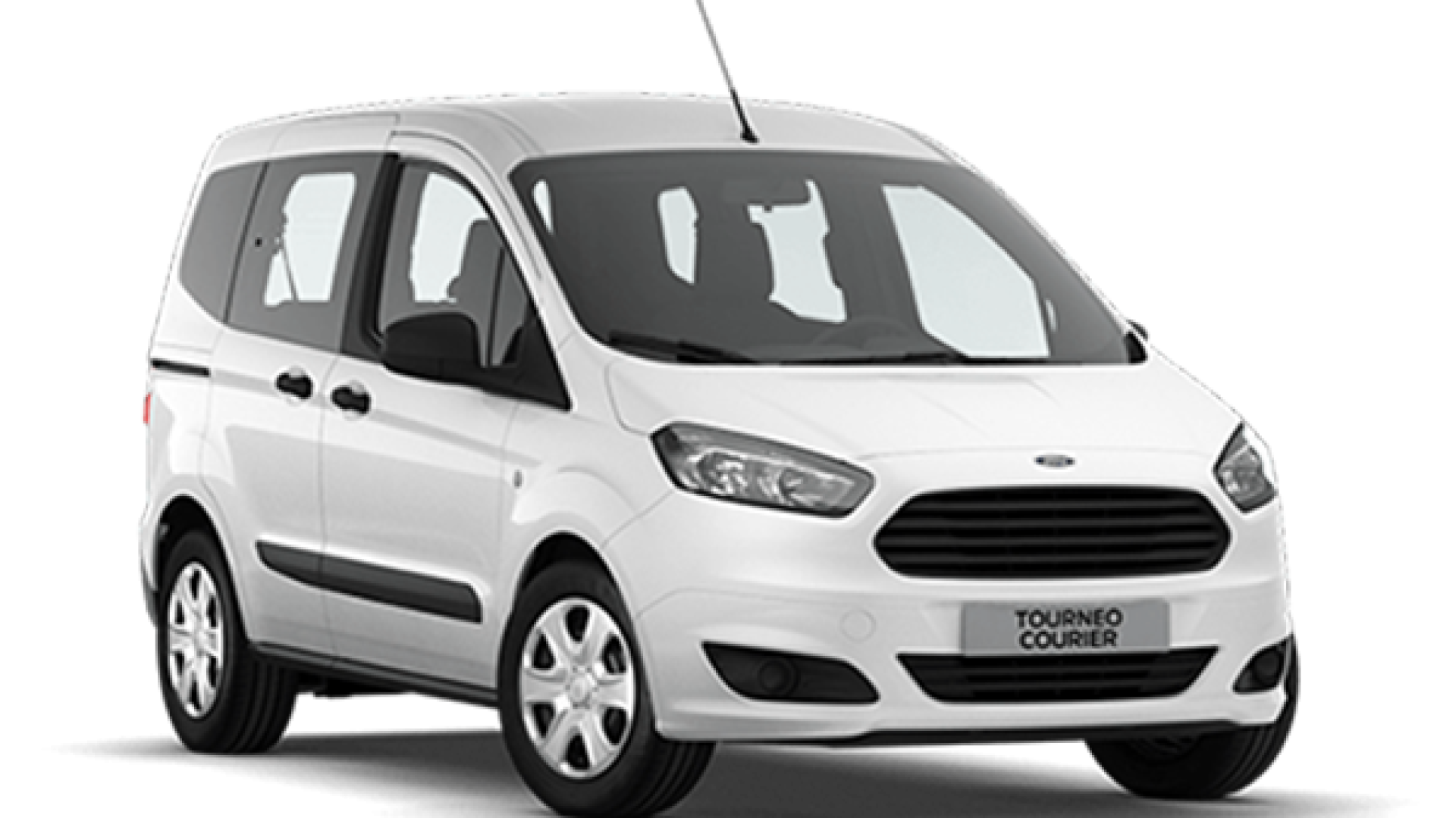 Ford Courier
