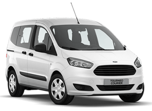 Ford Courier