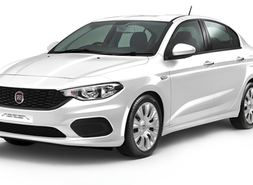 Fiat Egea