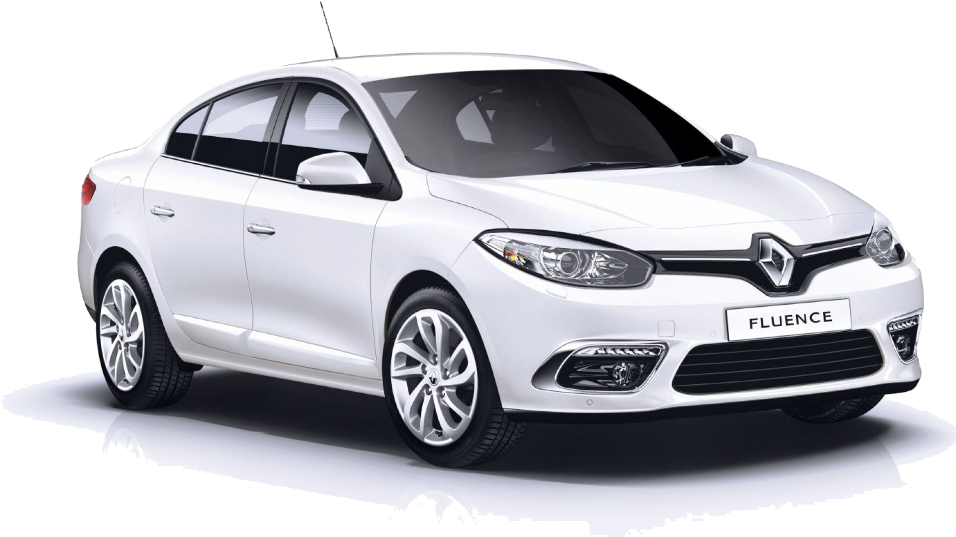 Renault Fluence
