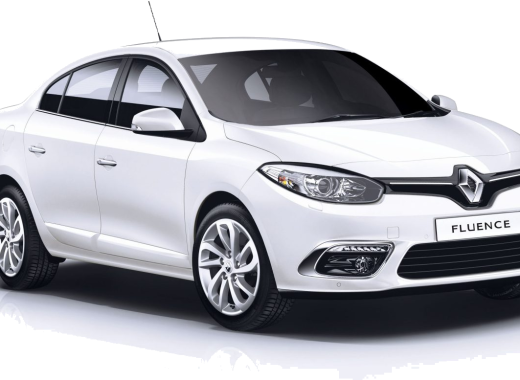 Renault Fluence