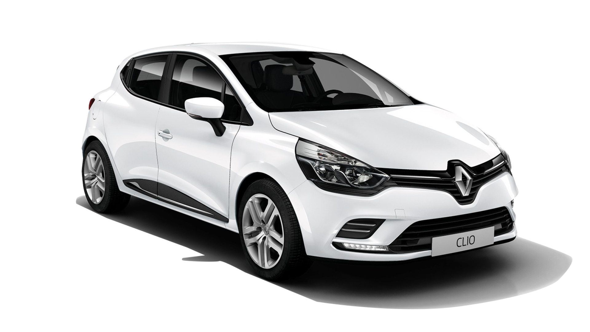 Renault Clio HB