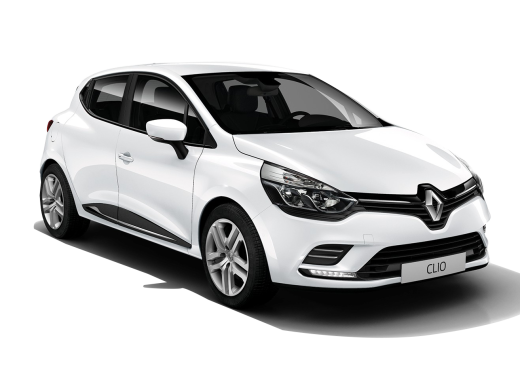 Renault Clio HB