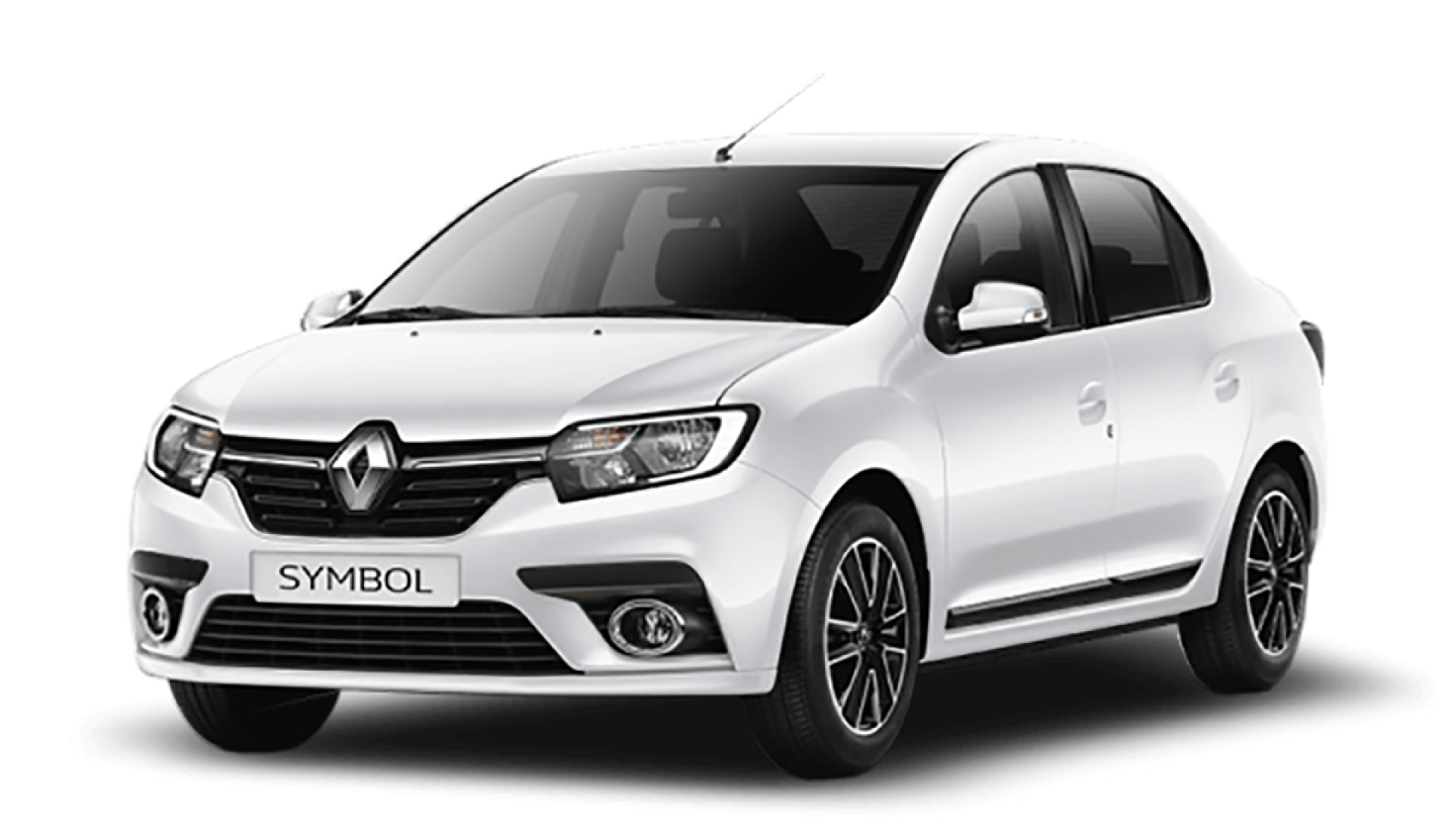 Renault Symbol