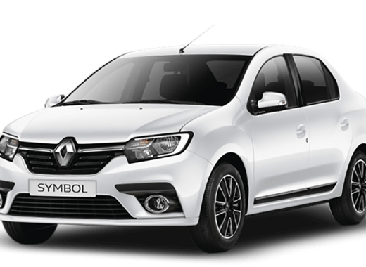 Renault Symbol