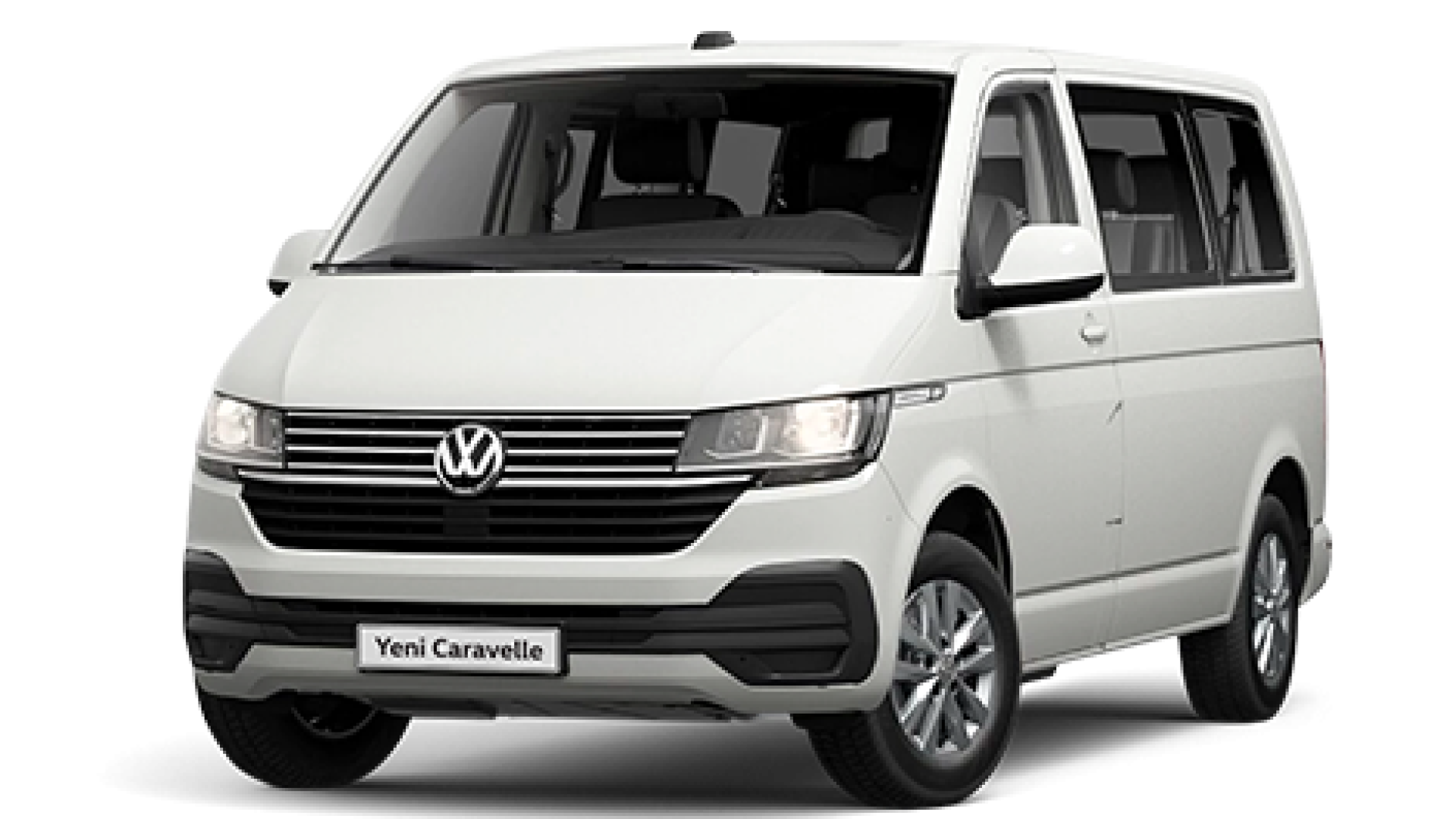 Volkswagen Caravella