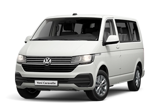 Volkswagen Caravella