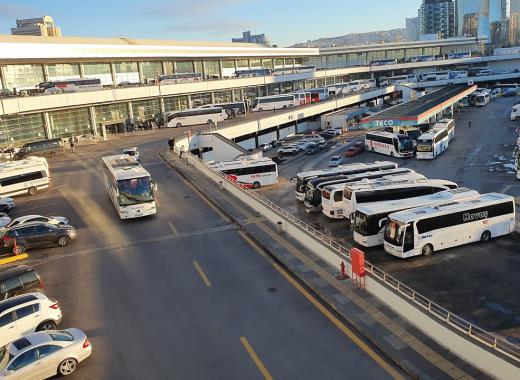 AŞTİ Araç Kiralama: Ankara’da Konforlu ve Hızlı Ulaşım Seçeneği