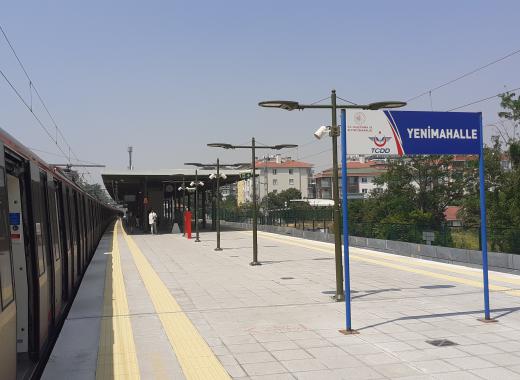 Yenimahalle Araç Kiralama: Konforlu ve Esnek Ulaşım Seçeneği