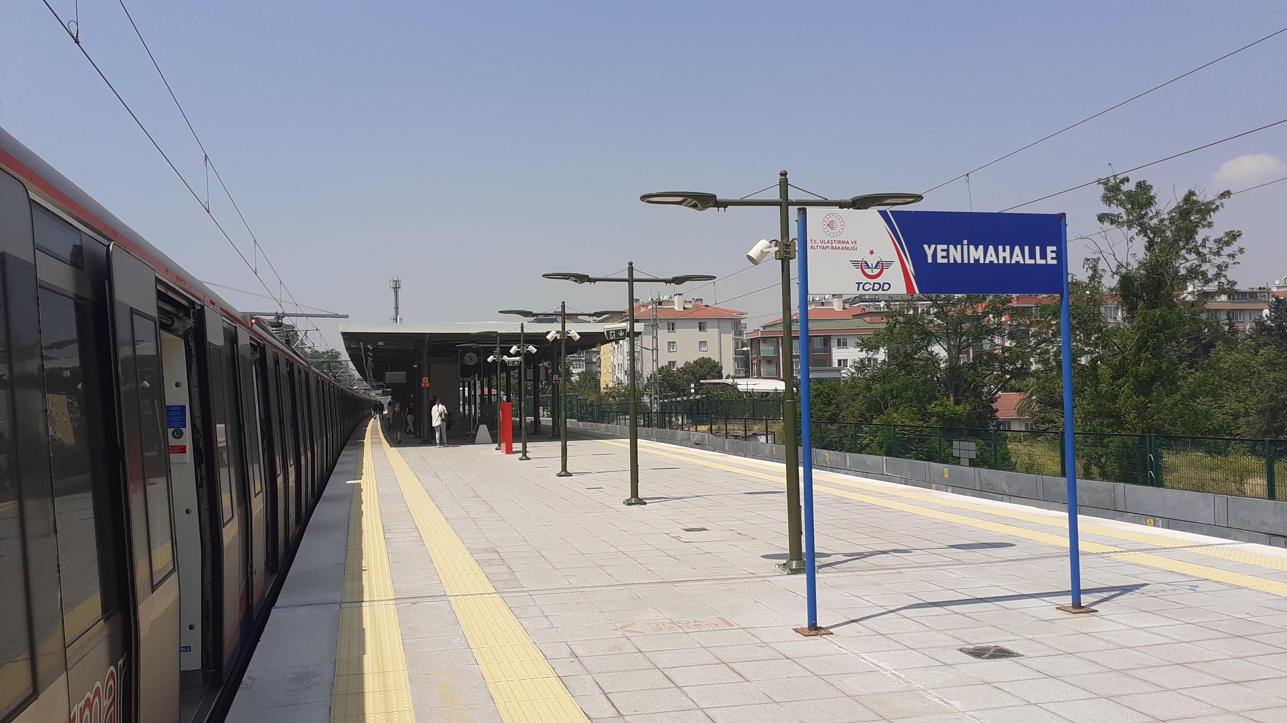 Yenimahalle Araç Kiralama: Konforlu ve Esnek Ulaşım Seçeneği