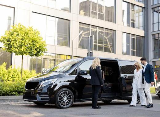VIP Ulaşım